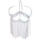 Dirty Mind Like You Mask Jewelry