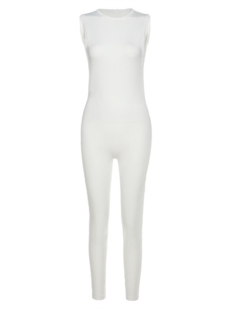 Angel Fallen Heart Jumpsuit