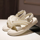 Past Memories Sandals