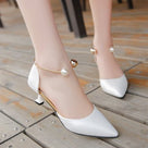 Camouflage Love Pump Shoes