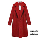 You Know How I Feel Coat