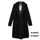 You Know How I Feel Coat