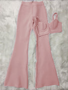 A Beautiful Lover Pants Set