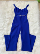 A Beautiful Lover Pants Set