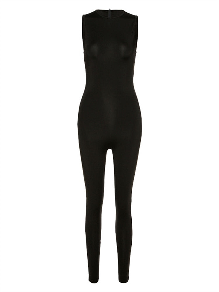 Angel Fallen Heart Jumpsuit