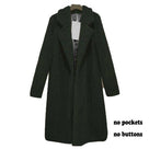 You Know How I Feel Coat