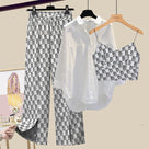 Make The Way Pants Set