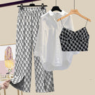 Make The Way Pants Set