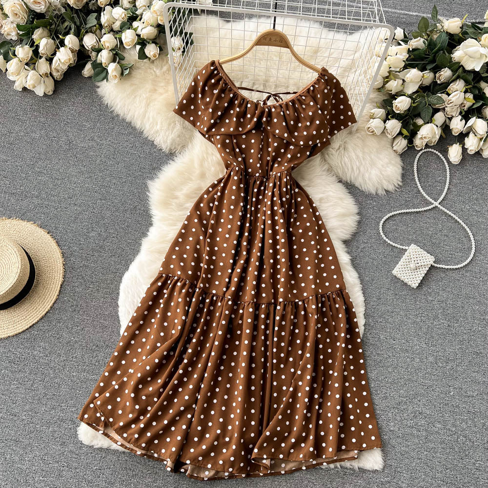 You Can't Bring Me Down Midi Dress