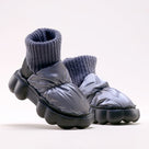 I've Been Set Free Ankle Boots