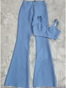 A Beautiful Lover Pants Set