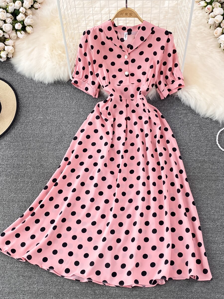 Picture Of Us Midi Dress