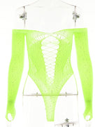 Careful or You'll Lose It Bodysuit