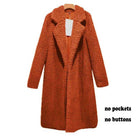 You Know How I Feel Coat