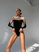 A Date With Destiny Bodysuit