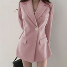 Yesterday's Stories Blazer