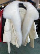 We'll Make It Happen Parka