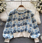 Kiss You On The Dance Floor Sweater