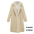You Know How I Feel Coat