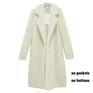 You Know How I Feel Coat