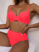 The Wildflowers Retro Bikini