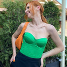 Try The Best Corset Top