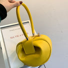 Bet You Looking At Me Top Handle Bag