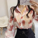 True To Love Blouse