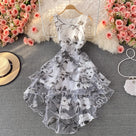 Make Me Feel Better Midi Dress