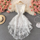 Make Me Feel Better Midi Dress