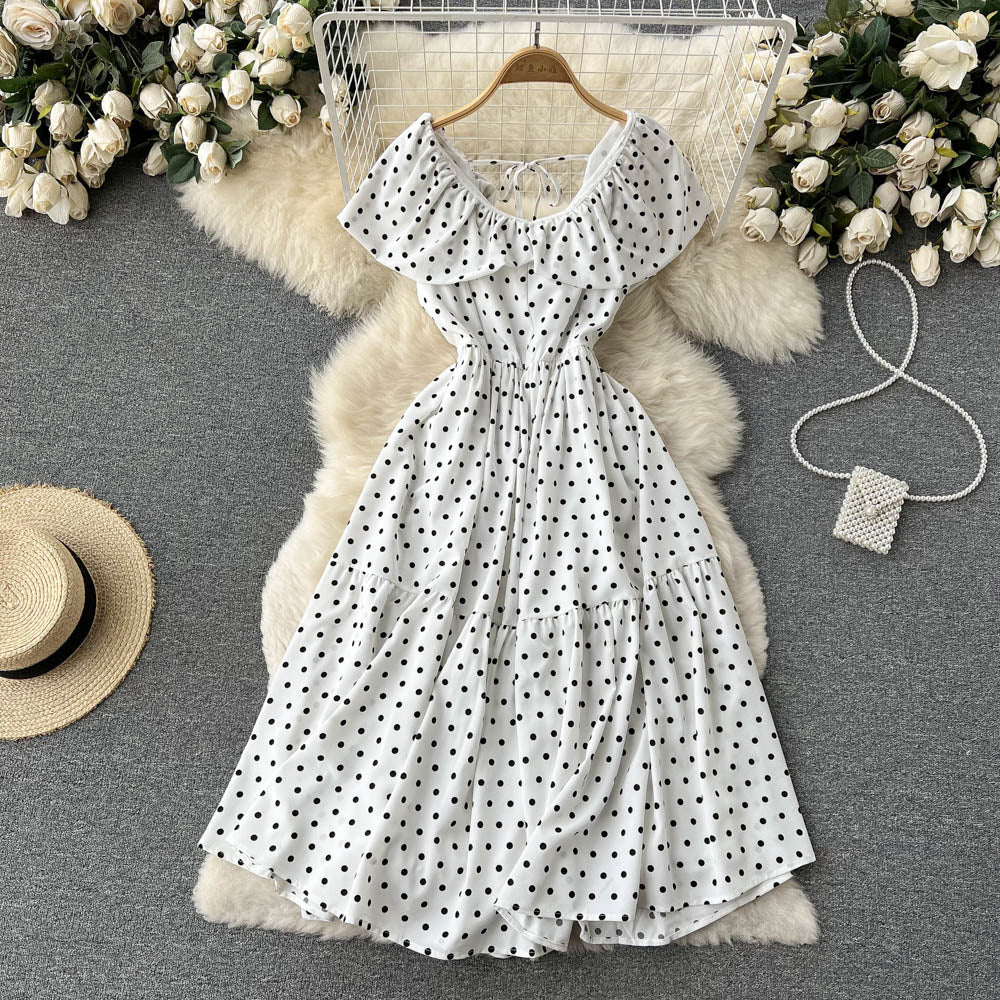 You Can't Bring Me Down Midi Dress