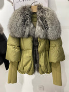 We'll Make It Happen Parka