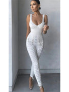 I'm Getting Wild Pants Set