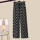 Make The Way Pants Set