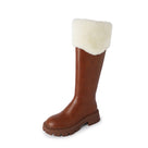 Sunshine In Me Knee High Boots