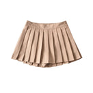 The Frosting Of My Heart Mini Skirt