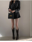 Yesterday's Stories Blazer