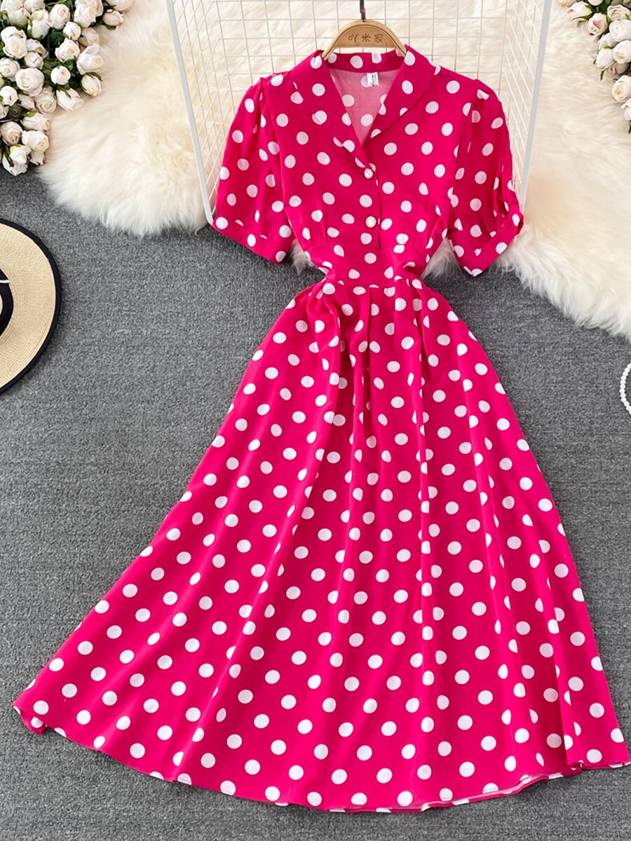 Picture Of Us Midi Dress