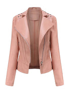 Listen To Me Anyway Jacket