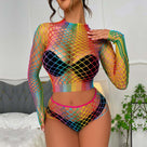 Cry Into Your Pillow Mini Dress