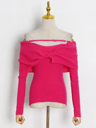 The One That You Talk To Blouse