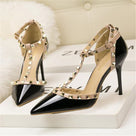 Be Spectacular High Heel