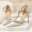 Be Spectacular High Heel