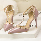 Be Spectacular High Heel