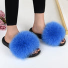 Sleep Over Slipper Sandal