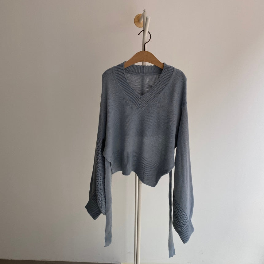 Sleepy Mornings Sweater