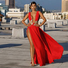 Love Me Always Long Dress