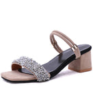 Look Baby Look Sandal