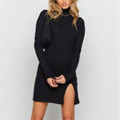 Pick Me Up Mini Dress