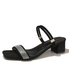 Look Baby Look Sandal